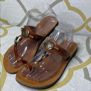 Tsakiris Greek Sandals